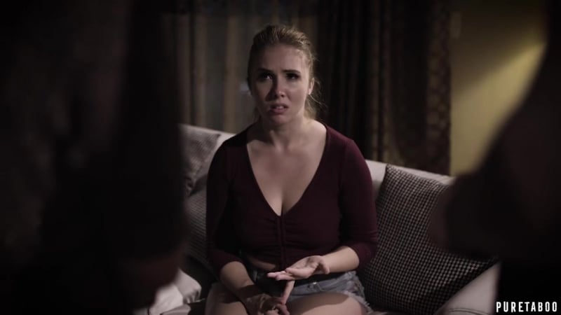 Lena Paul e Jay tpornr la sua amante anale [tutto sesso, hardcore, pompino, gonzo]