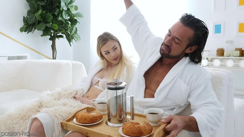 Amber Moore, bom dia [todo sexo, hardcore, boquete, gonzo]