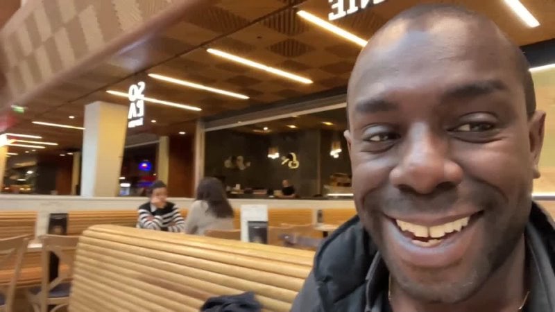 Didi Zerati journée anale avec Joss Lescaf